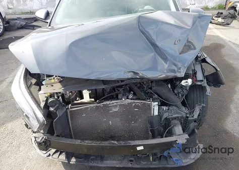 2023 Kia Forte Lxs from USA, damaged, VIN 3KPF24AD5PE572857